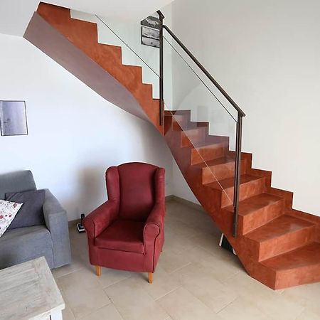 Villa Marina Calan Blanes Кала ен Форкат Екстериор снимка