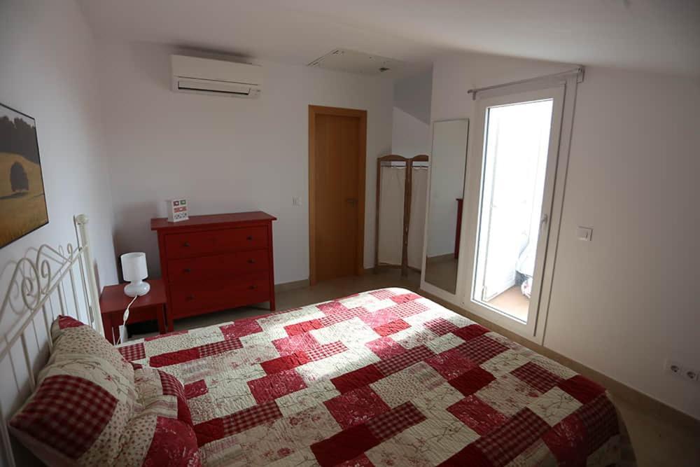 Villa Marina Calan Blanes Кала ен Форкат Екстериор снимка