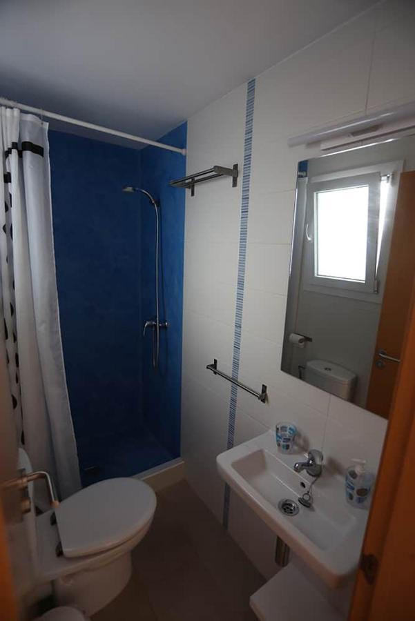 Villa Marina Calan Blanes Кала ен Форкат Екстериор снимка