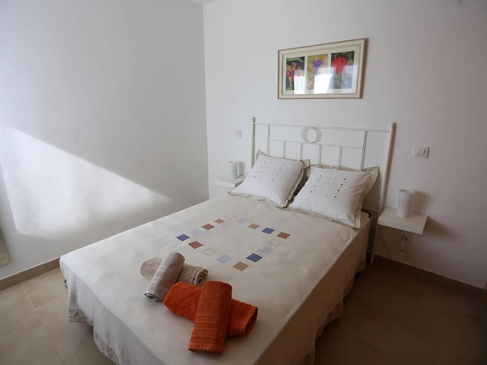 Villa Marina Calan Blanes Кала ен Форкат Екстериор снимка